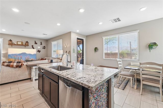 1622 Dire Wolf Avenue, North Las Vegas, NV 89084