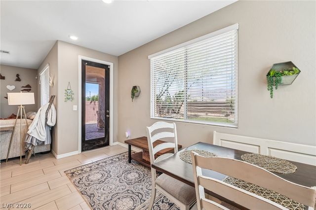 1622 Dire Wolf Avenue, North Las Vegas, NV 89084
