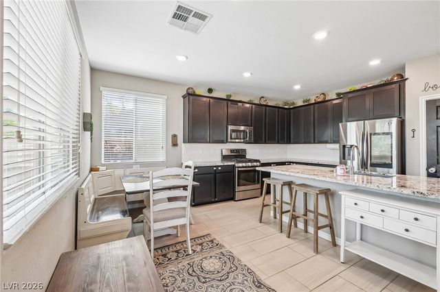 1622 Dire Wolf Avenue, North Las Vegas, NV 89084