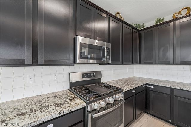 1622 Dire Wolf Avenue, North Las Vegas, NV 89084