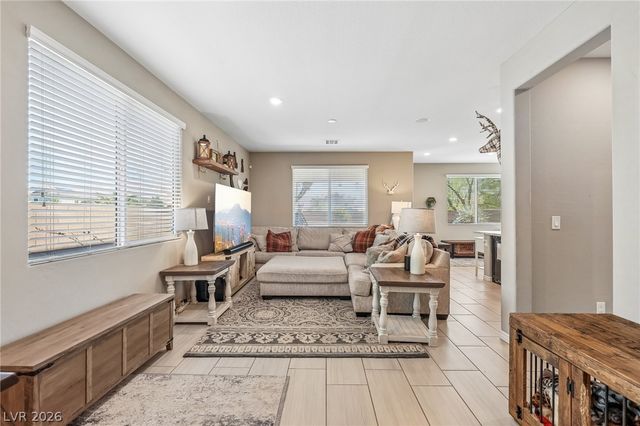 1622 Dire Wolf Avenue, North Las Vegas, NV 89084