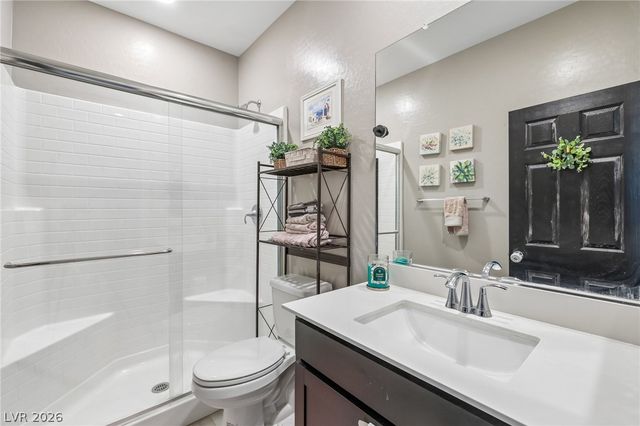 1622 Dire Wolf Avenue, North Las Vegas, NV 89084
