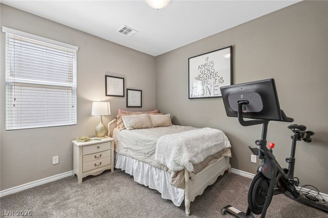 1622 Dire Wolf Avenue, North Las Vegas, NV 89084