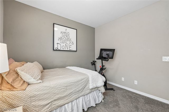 1622 Dire Wolf Avenue, North Las Vegas, NV 89084
