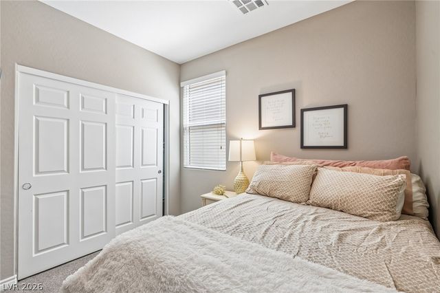 1622 Dire Wolf Avenue, North Las Vegas, NV 89084