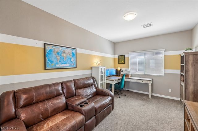 1622 Dire Wolf Avenue, North Las Vegas, NV 89084