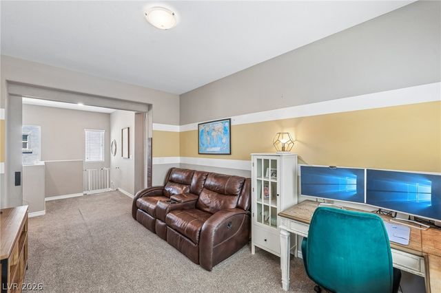 1622 Dire Wolf Avenue, North Las Vegas, NV 89084