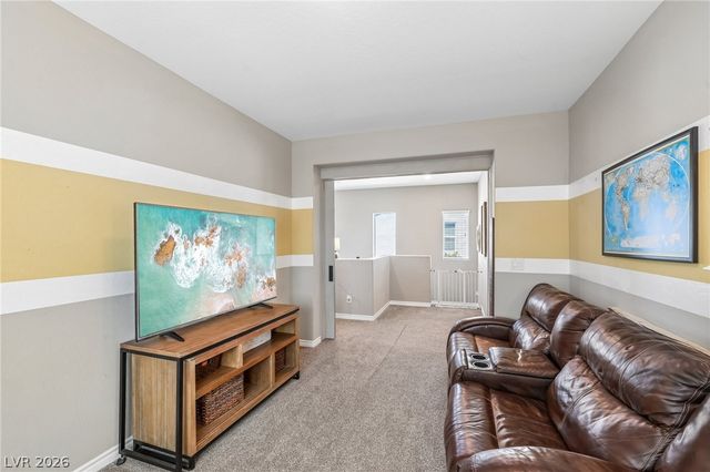 1622 Dire Wolf Avenue, North Las Vegas, NV 89084