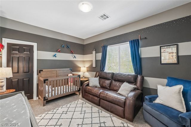 1622 Dire Wolf Avenue, North Las Vegas, NV 89084