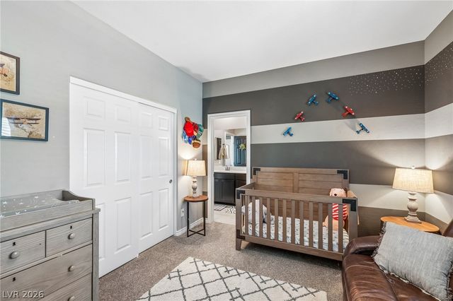 1622 Dire Wolf Avenue, North Las Vegas, NV 89084