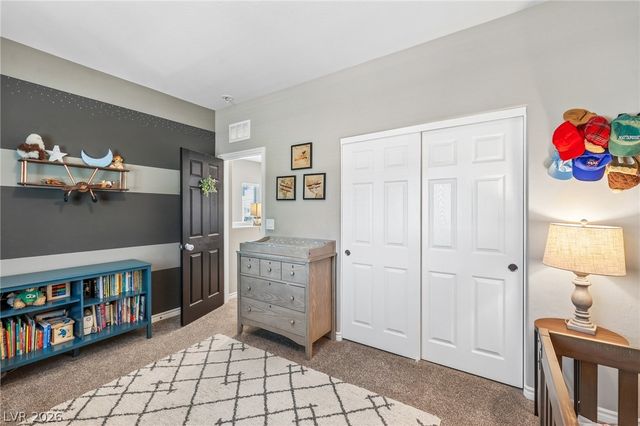1622 Dire Wolf Avenue, North Las Vegas, NV 89084