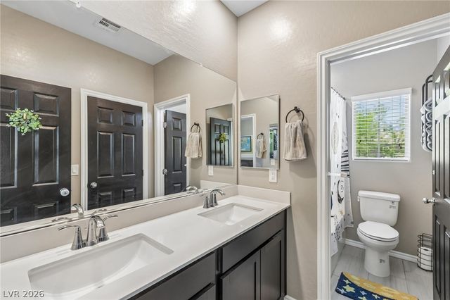 1622 Dire Wolf Avenue, North Las Vegas, NV 89084