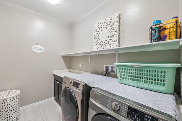 1622 Dire Wolf Avenue, North Las Vegas, NV 89084