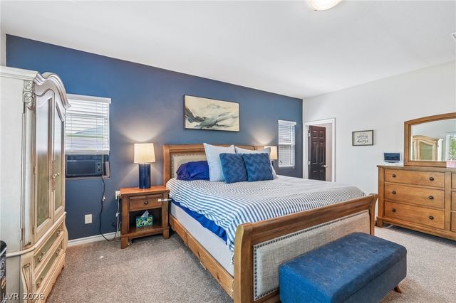 1622 Dire Wolf Avenue, North Las Vegas, NV 89084
