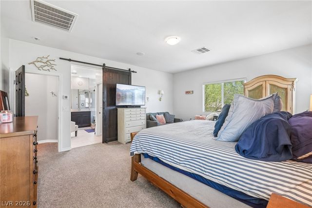 1622 Dire Wolf Avenue, North Las Vegas, NV 89084