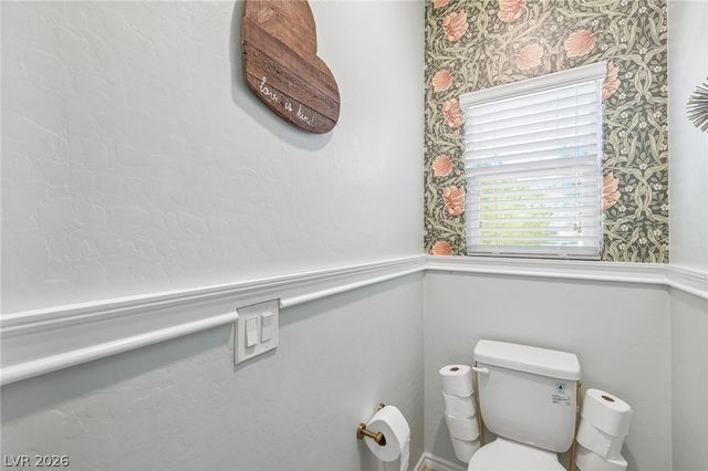 1622 Dire Wolf Avenue, North Las Vegas, NV 89084
