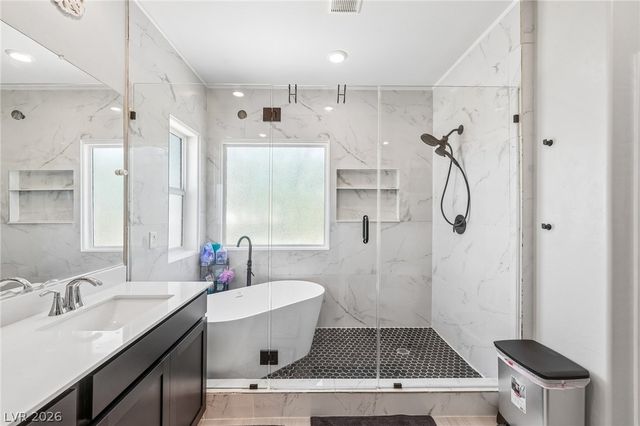 1622 Dire Wolf Avenue, North Las Vegas, NV 89084