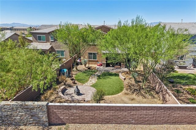1622 Dire Wolf Avenue, North Las Vegas, NV 89084