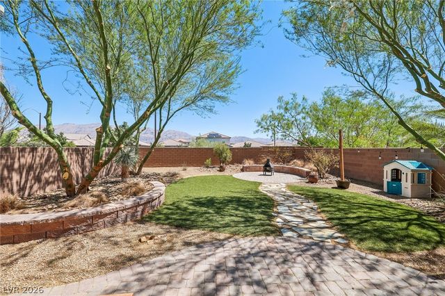 1622 Dire Wolf Avenue, North Las Vegas, NV 89084