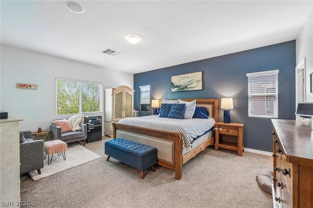 1622 Dire Wolf Avenue, North Las Vegas, NV 89084