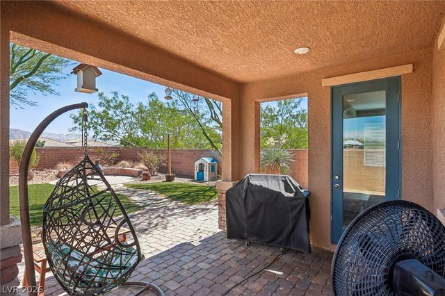 1622 Dire Wolf Avenue, North Las Vegas, NV 89084