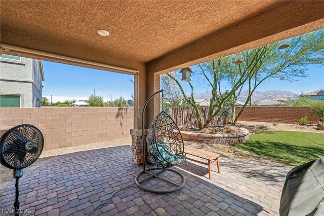 1622 Dire Wolf Avenue, North Las Vegas, NV 89084