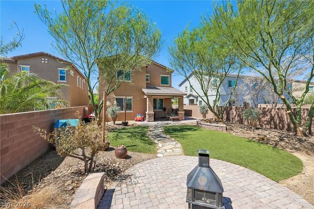 1622 Dire Wolf Avenue, North Las Vegas, NV 89084