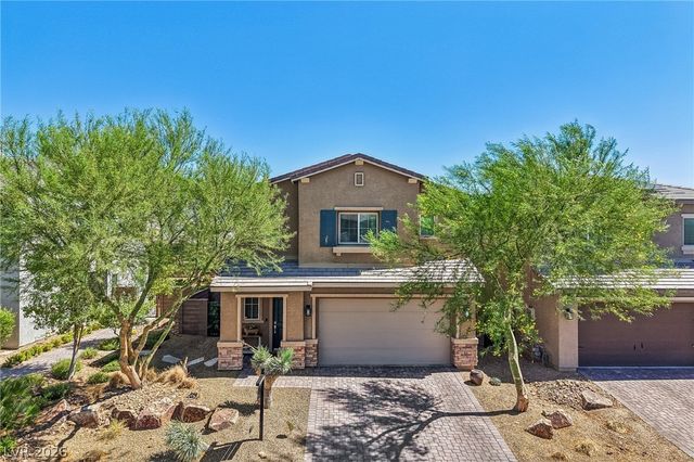 1622 Dire Wolf Avenue, North Las Vegas, NV 89084