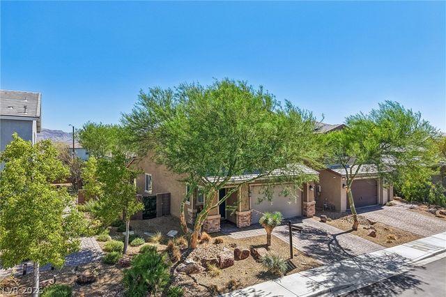 1622 Dire Wolf Avenue, North Las Vegas, NV 89084