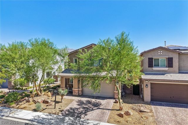 1622 Dire Wolf Avenue, North Las Vegas, NV 89084