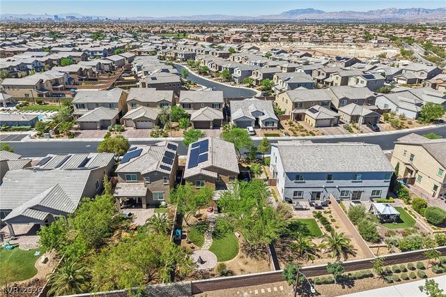 1622 Dire Wolf Avenue, North Las Vegas, NV 89084