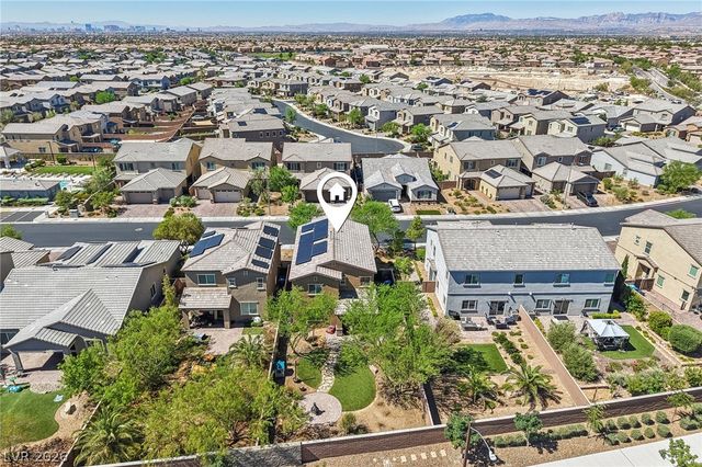 1622 Dire Wolf Avenue, North Las Vegas, NV 89084