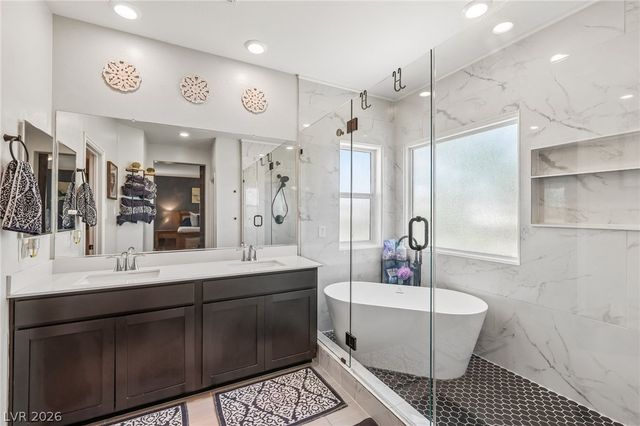 1622 Dire Wolf Avenue, North Las Vegas, NV 89084