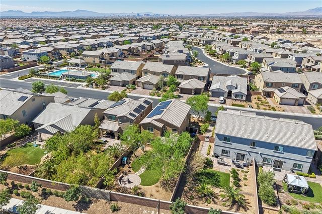 1622 Dire Wolf Avenue, North Las Vegas, NV 89084