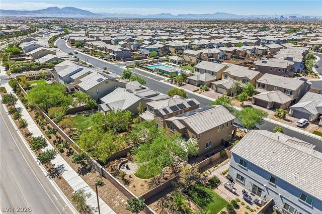 1622 Dire Wolf Avenue, North Las Vegas, NV 89084