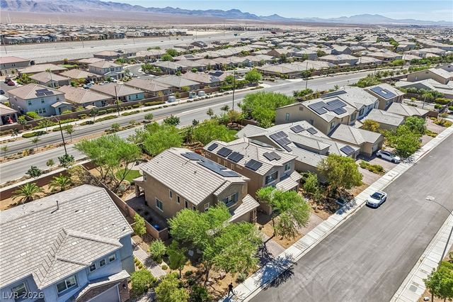 1622 Dire Wolf Avenue, North Las Vegas, NV 89084