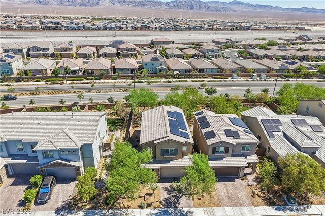 1622 Dire Wolf Avenue, North Las Vegas, NV 89084