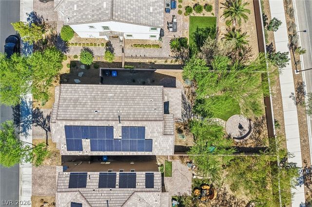 1622 Dire Wolf Avenue, North Las Vegas, NV 89084