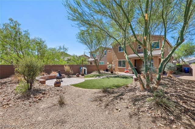 1622 Dire Wolf Avenue, North Las Vegas, NV 89084