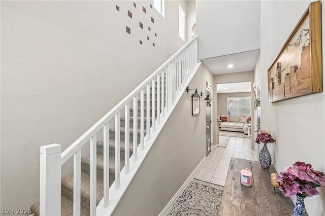 1622 Dire Wolf Avenue, North Las Vegas, NV 89084