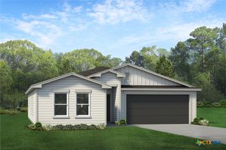1119 Sky Summit Court, Belton, TX 76513