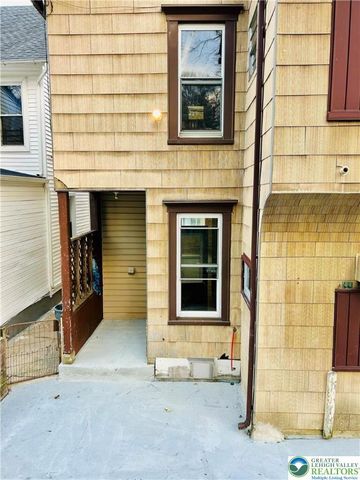 319 1st Street, Slatington Boro, PA 18080