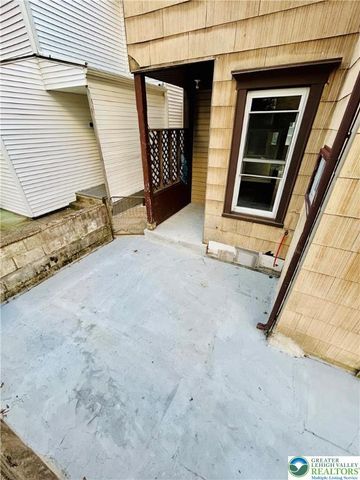 319 1st Street, Slatington Boro, PA 18080