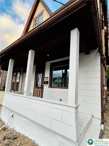 319 1st Street, Slatington Boro, PA 18080