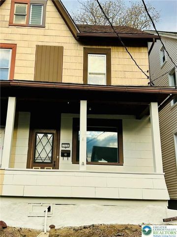 319 1st Street, Slatington Boro, PA 18080