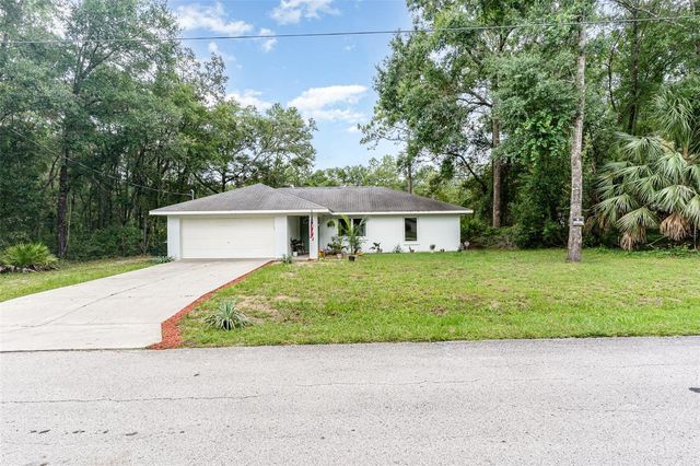 3618 E MAXWELL PLACE, Inverness, FL 34453