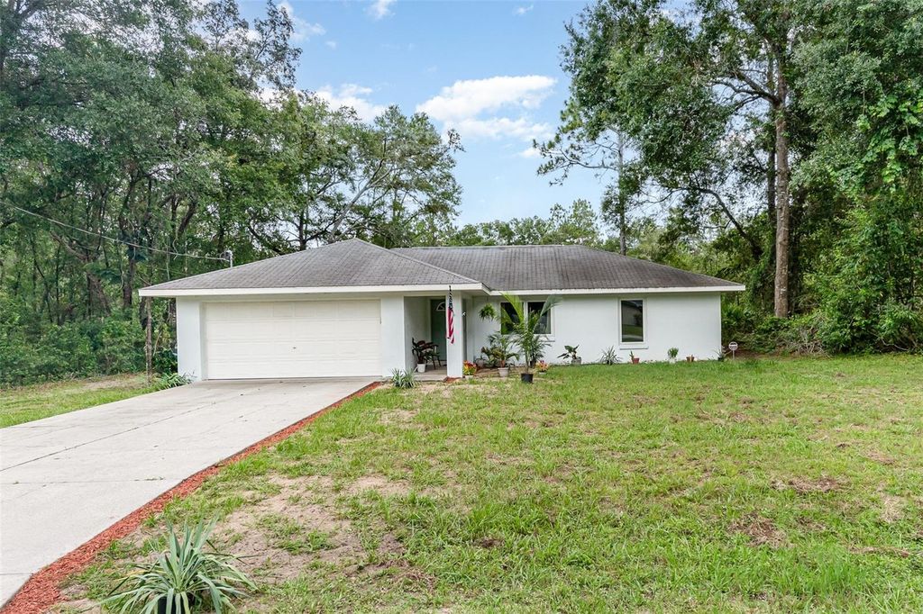 3618 E MAXWELL PLACE, Inverness, FL 34453
