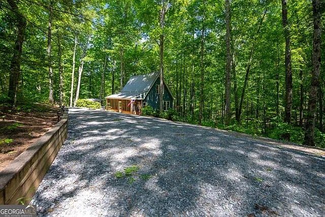 113 Jetty Drive, Ellijay, GA 30540