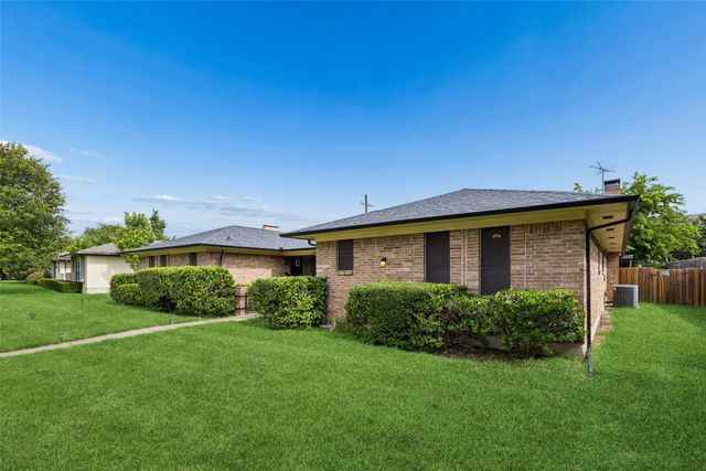 6241 Rincon Way, Dallas, TX 75214