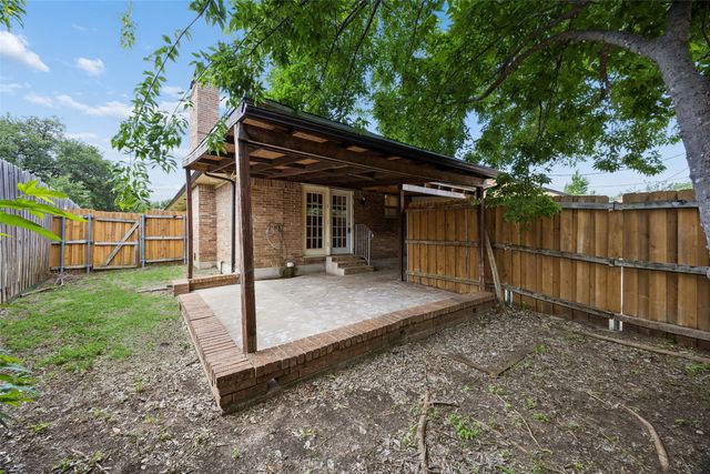 6241 Rincon Way, Dallas, TX 75214